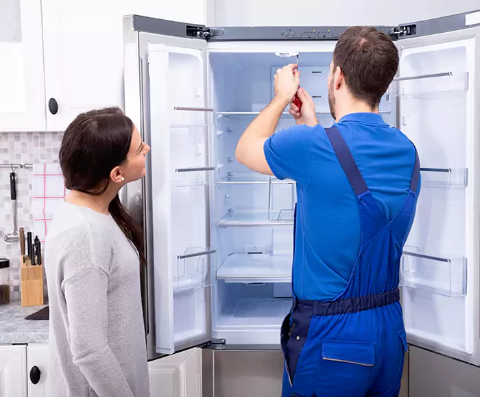 Reliable Fridge Repair Company: Your Trusted Refrigerator Repair Technician in Brighton, MA