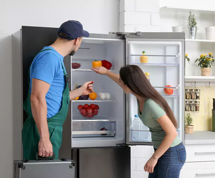 Proven Commercial Refrigeration Company: Your Certified Kitchen Refrigeration Experts in Brighton, MA