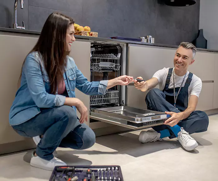 Skilled Same Day Dishwasher Repair: Your Local Same Day Dishwasher Repair Expert in Brighton, MA