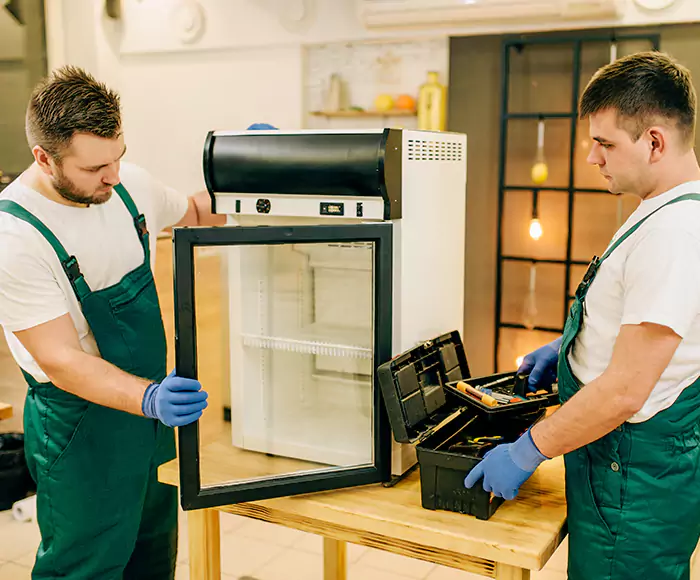 Professional Refrigerator Repair Experts: Your Same Day Refrigerator Repair Company in Brighton, MA