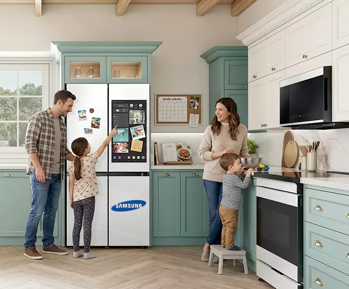 Certified Samsung Appliance Experts: Your Brand Specialist in Brighton, MA
