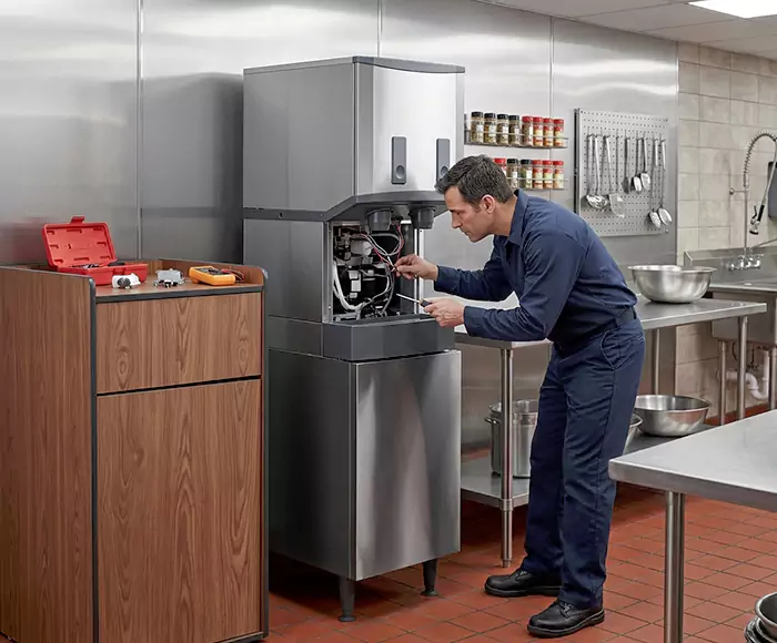 Premier Scotsman Appliances Pros: Your Brand Specialist in Brighton, MA