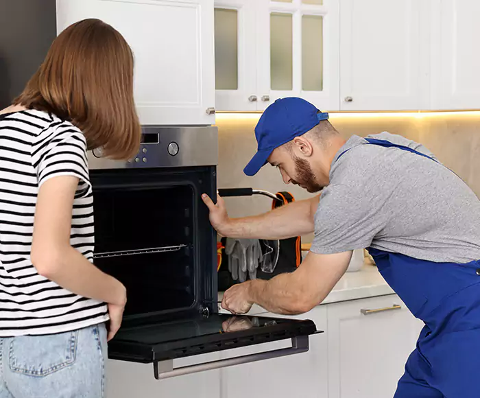 Reliable Small Appliance Repair Company: Your Trusted Specialists in Brighton, MA