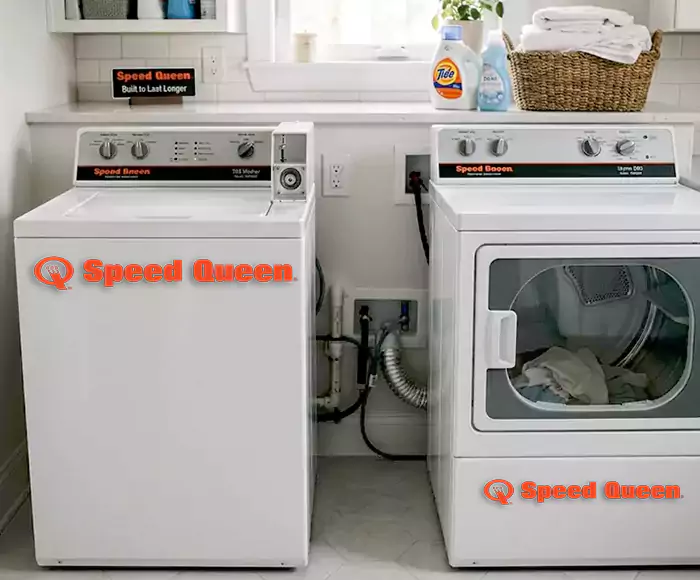 Proven Speed Queen Appliance Pros: Your Brand Specialist in Brighton, MA