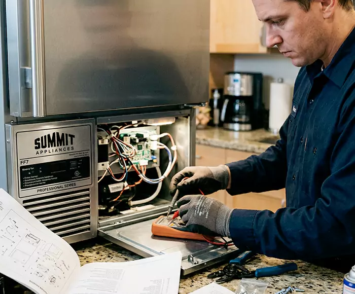 Premier Summit Appliances Pros: Your Brand Specialist in Brighton, MA