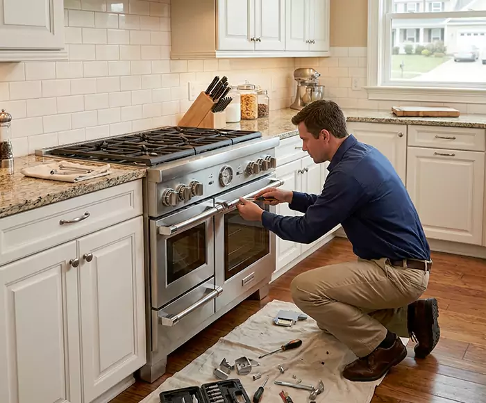Premier Thermador Appliance Pros: Your Brand Specialist in Brighton, MA