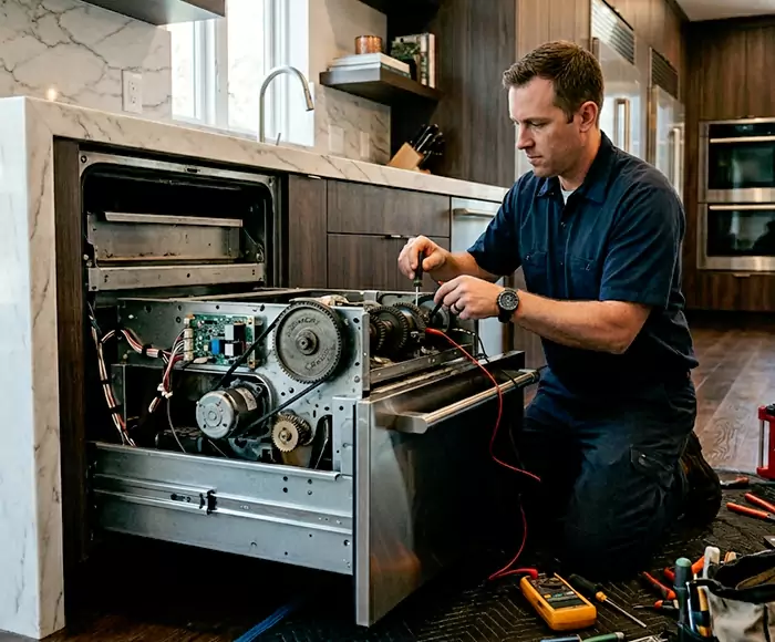 Reliable Trash Compactor Repair Company: Your Certified Commercial Experts in Brighton, MA