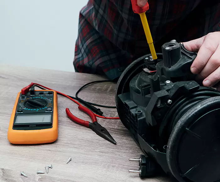 Proven Vacuum Solutions: Your Trusted Vacuum Cleaner Repair Service Company for Brighton, MA
