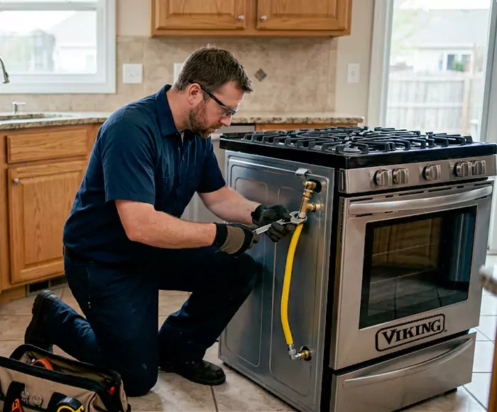Proven Viking Appliance Pros: Your Brand Specialist in Brighton, MA