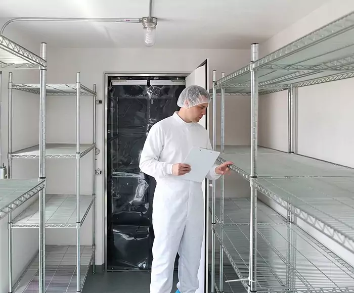 Trusted Walk-In Refrigerator Repair Company: Your Authorized Refrigeration Technician in Brighton, MA
