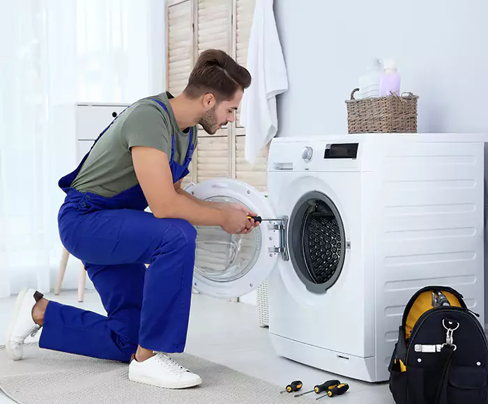 Top-Rated Washer Door Seal Replacement Company: Your Professional Washer Door Seal Replacement Service in Brighton, MA