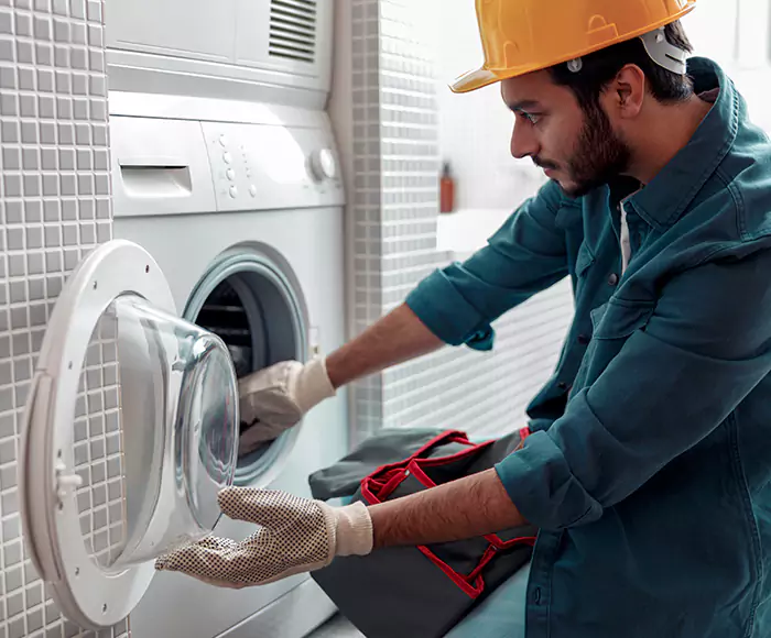 Washer Technicians: Your Trusted Washing Machine Repair Partner in Brighton, MA