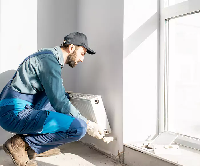 Certified Window Air Conditioner Repair Company: Your Trusted Window AC Experts in Brighton, MA