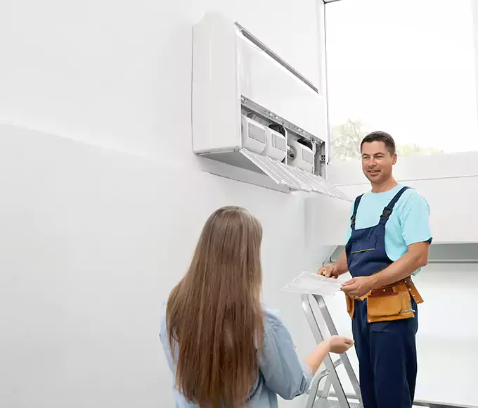 Why Brighton Homeowners Choose Us for Air Conditioner Service and Installation?