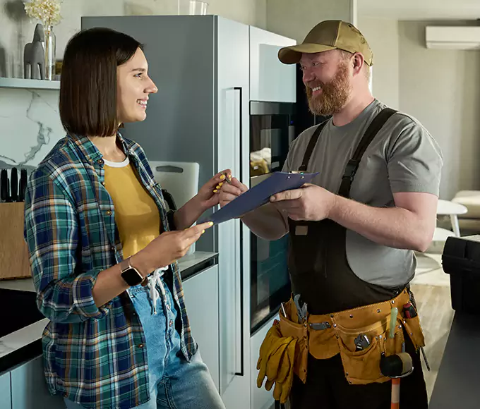 Why Brighton Businesses Trust Appliance Repair Brighton for Appliance Delivery and Installation?