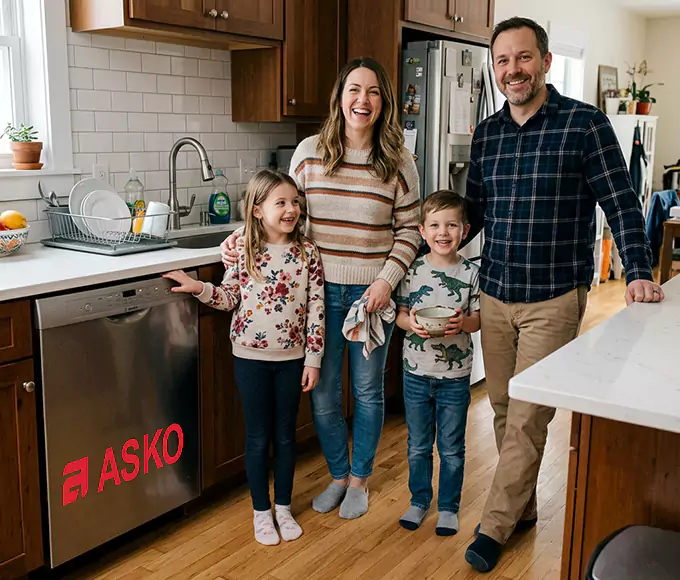 What Sets Our Asko Service Apart in Brighton, MA?