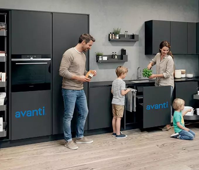 What Sets Our Avanti Service Apart in Brighton, MA?