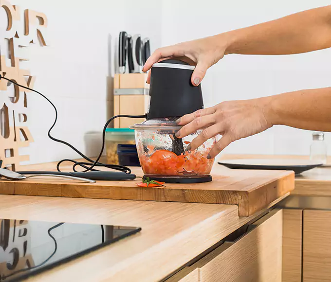 Why Brighton, MA Trusts Us With Every Blender Repair?