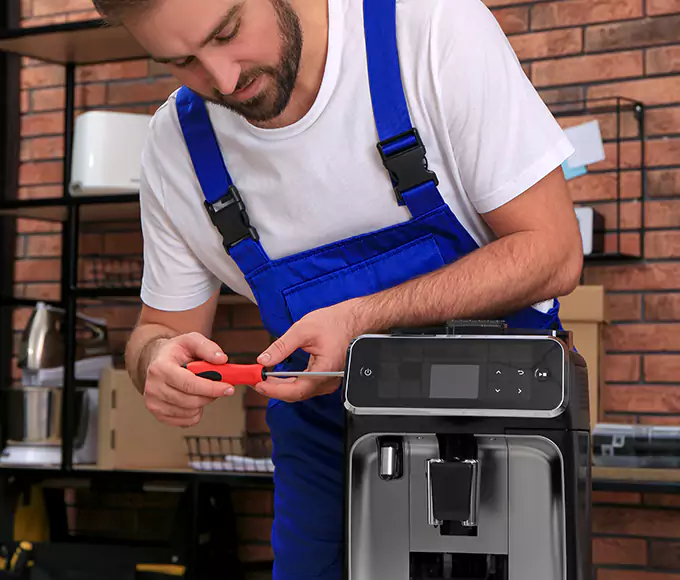 Why Brighton, MA Coffee Drinkers Trust Appliance Repair Brighton for Every Coffee Machine Fix?