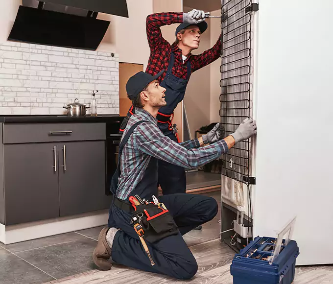 Why Brighton Business Owners Choose Appliance Repair Brighton for Every Commercial Cooler Repair Job?