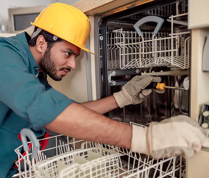 Why Brighton, MA Businesses Trust Appliance Repair Brighton for Commercial Dishwasher Repair?