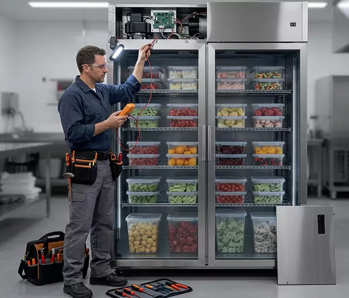 Why Brighton, MA Businesses Trust Appliance Repair Brighton for Commercial Freezer Repair?
