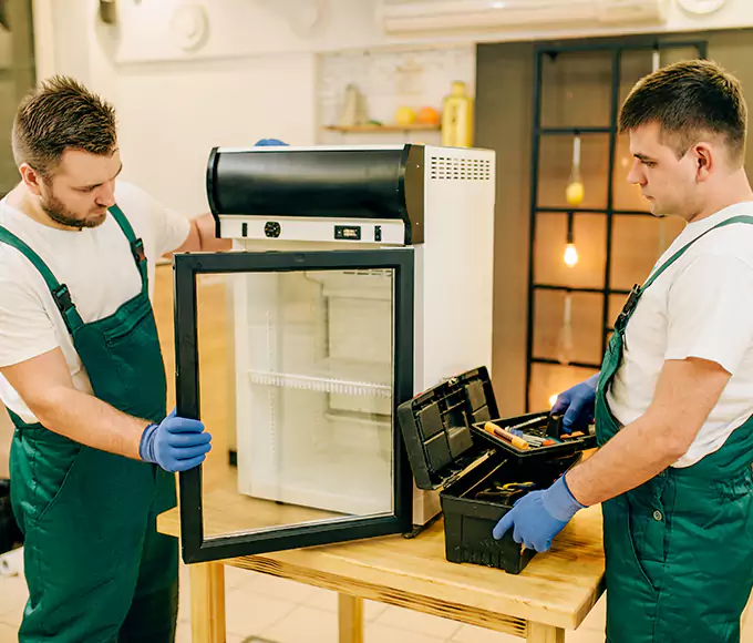 Why Brighton Kitchen Owners Choose Appliance Repair Brighton for Every Commercial Kitchen Repair?