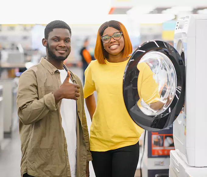 Why Brighton, MA Laundry Operators Pick Appliance Repair Brighton for Every Washer Failure?