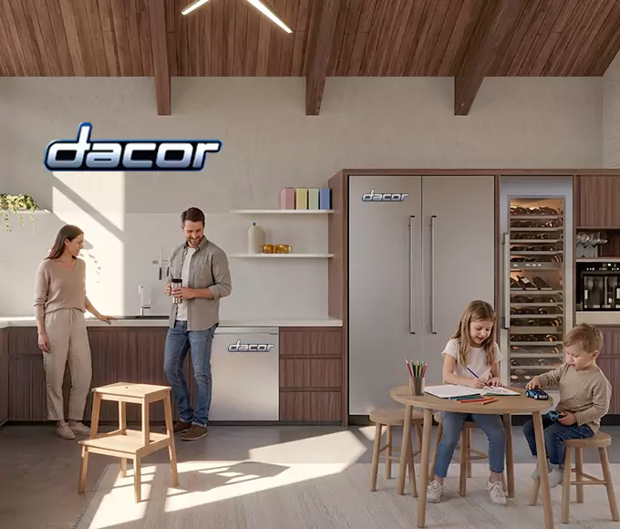 What Sets Our Dacor Service Apart in Brighton, MA?