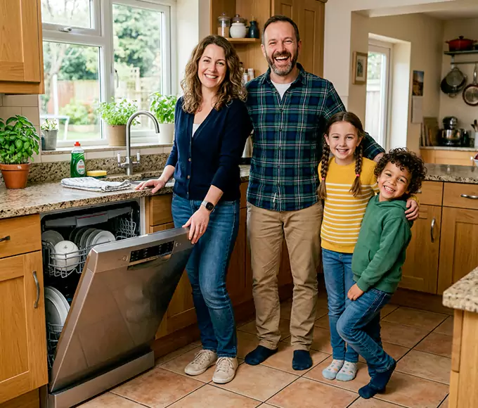 Why Brighton, MA Homeowners Trust Appliance Repair Brighton for Dishwasher Door Gasket Replacement?