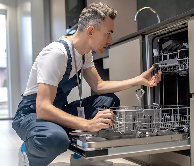 Why Brighton Homeowners Pick Appliance Repair Brighton for Every Dishwasher Breakdown?