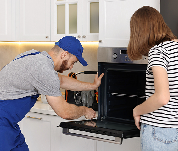 Why Brighton Homeowners Trust Appliance Repair Brighton for Every Emergency Appliance Repair?