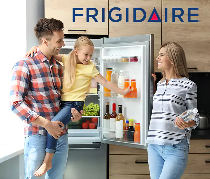 What Sets Our Frigidaire Service Apart in Brighton, MA?