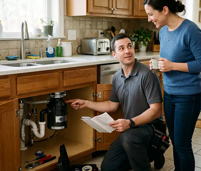 Why Brighton Homeowners Trust Appliance Repair Brighton for Every Fridge Fix?