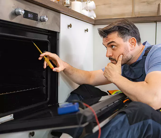 Why Brighton Households Choose Appliance Repair Brighton for Every Gas Oven Fix?