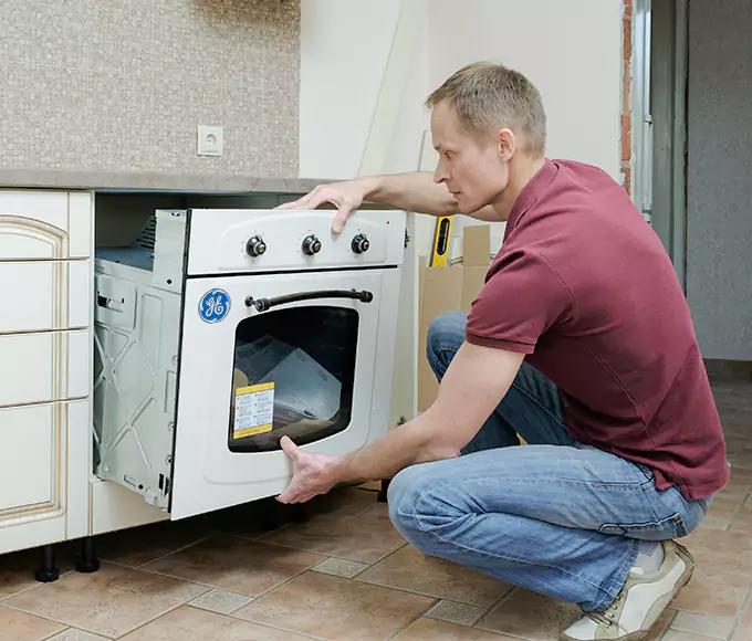 What Sets Our GE Appliance Service Apart in Brighton, MA?