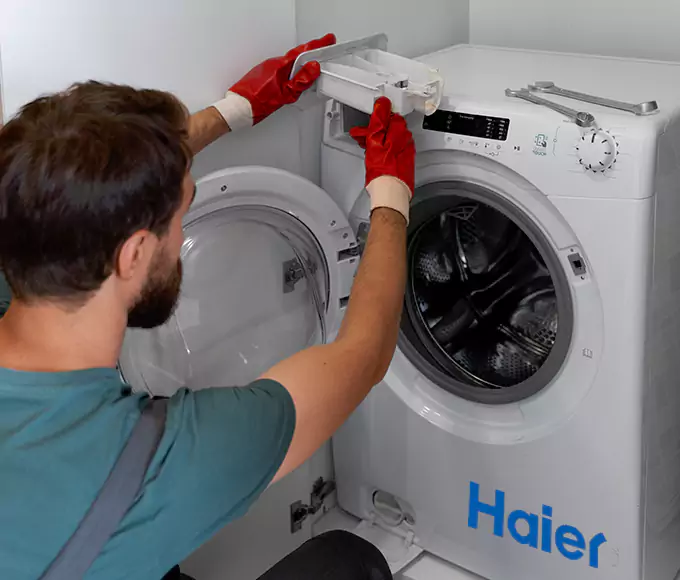 What Sets Our Haier Service Apart in Brighton, MA?