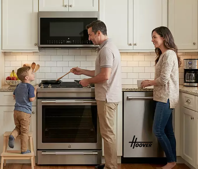What Sets Our Hoover Service Apart in Brighton, MA?