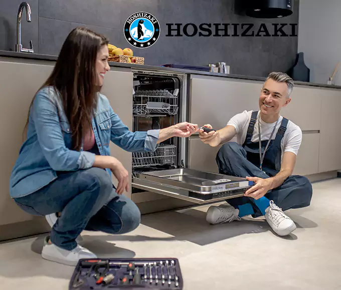 What Sets Our Hoshizaki Service Apart in Brighton, MA?