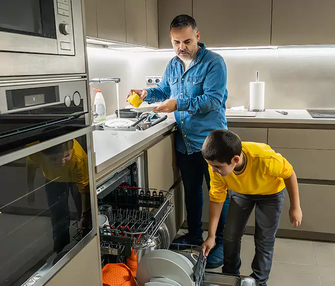 What Sets Our Hotpoint Service Apart in Brighton, MA?