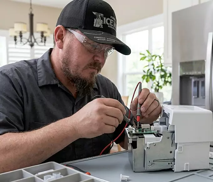 Why Brighton Homeowners Trust Appliance Repair Brighton for Every Ice Maker Fix?