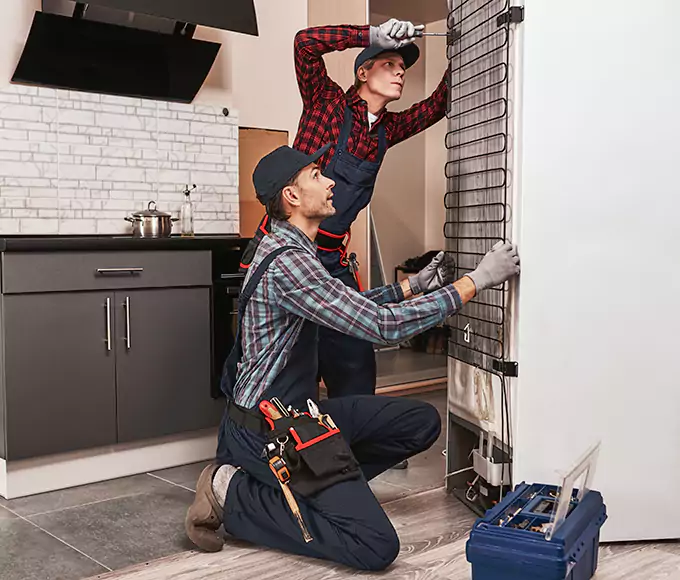 Why Brighton Homeowners Choose Appliance Repair Brighton for Every In-Home Appliance Repair?