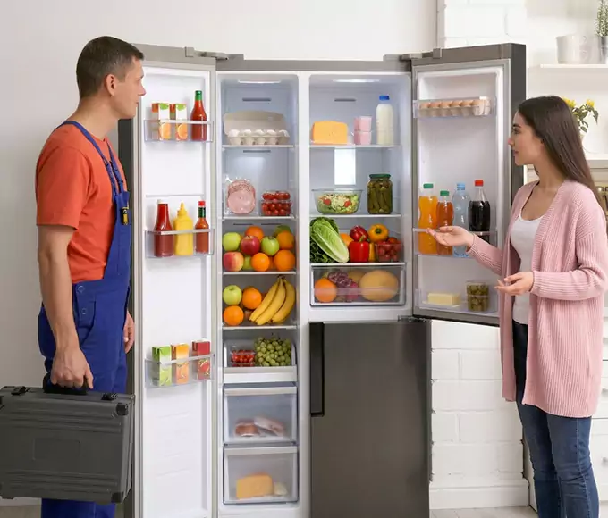 Why Brighton Homeowners Choose Appliance Repair Brighton for Kitchen Appliance Repairs?