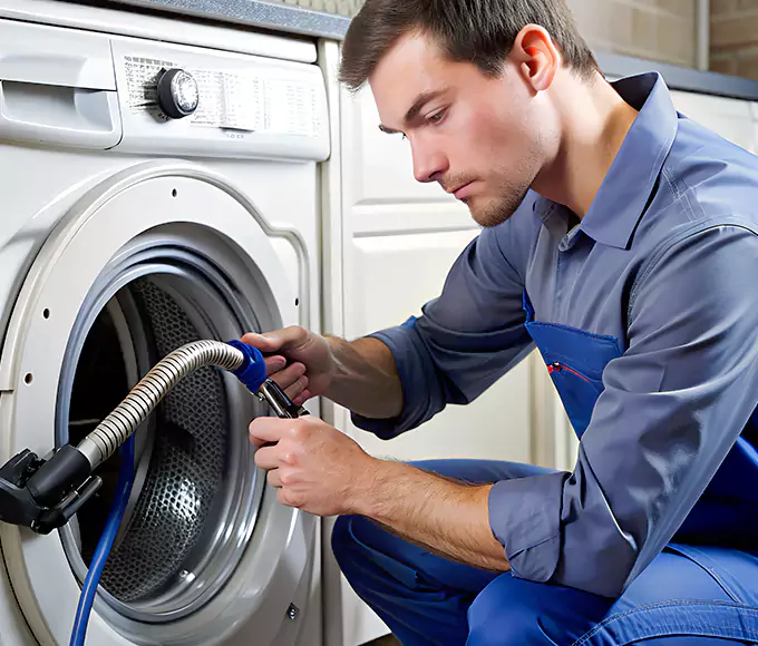 Why Brighton Homeowners Choose Appliance Repair Brighton for Laundry Appliance Repair?
