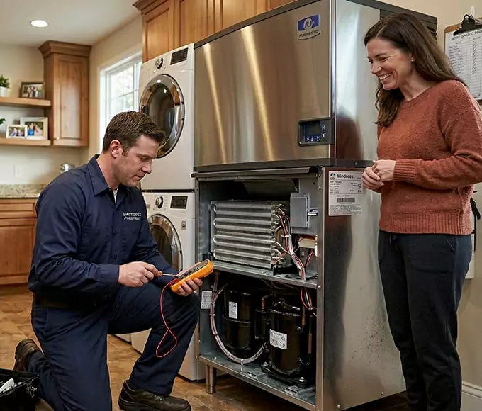 What Sets Our Manitowoc Service Apart in Brighton, MA?