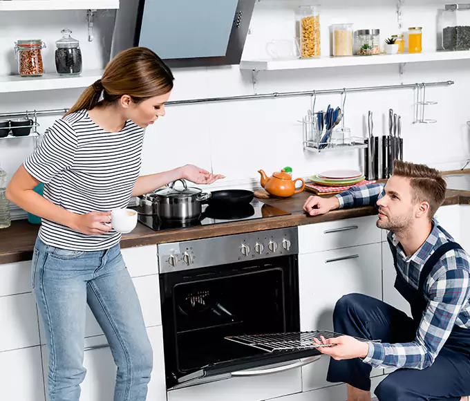 What Sets Our Miele Service Apart in Brighton, MA?