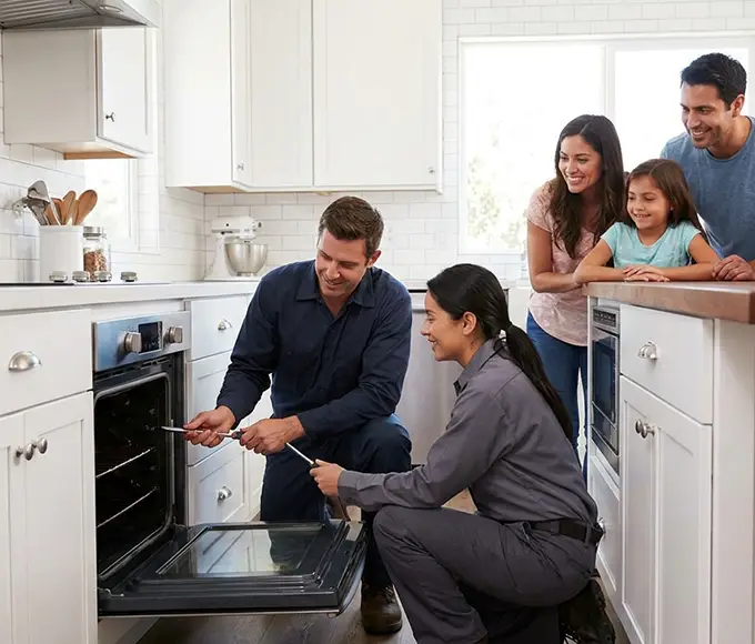 Why Brighton, MA Homeowners Rely on Appliance Repair Brighton for Oven Igniter Repairs?