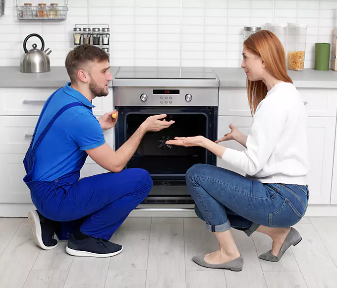 Why Brighton Homeowners Choose Appliance Repair Brighton for Oven Installation?