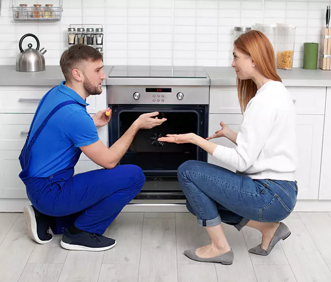 Why Brighton Kitchens Trust on Appliance Repair Brighton for Every Oven Fix?