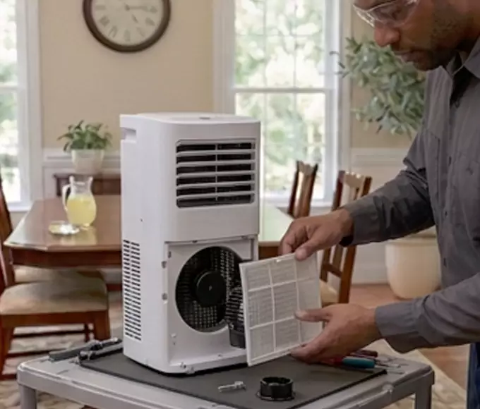 Why People in Brighton, MA Trust Our Portable AC Specialists?